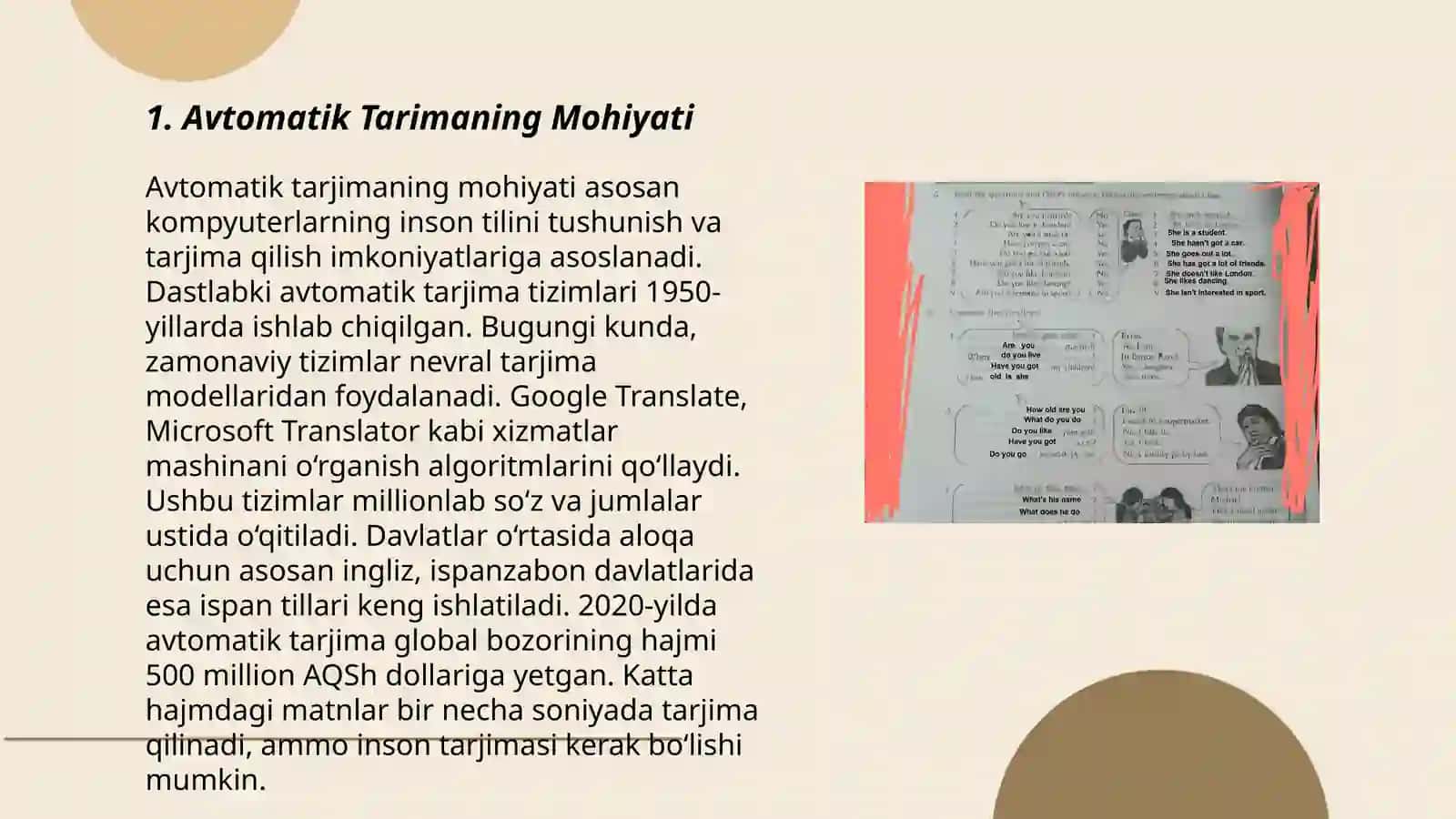 Avtomatik tarima 3