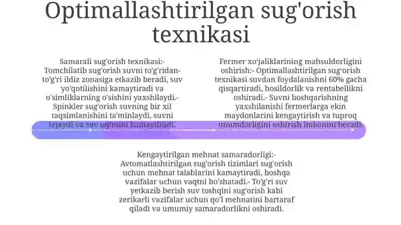 Fermer Xo'Jaliklarida Mehnat Unumdorligini Oshirish 3