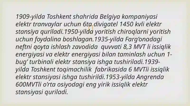 Issiqlik elektr stansiylari 3