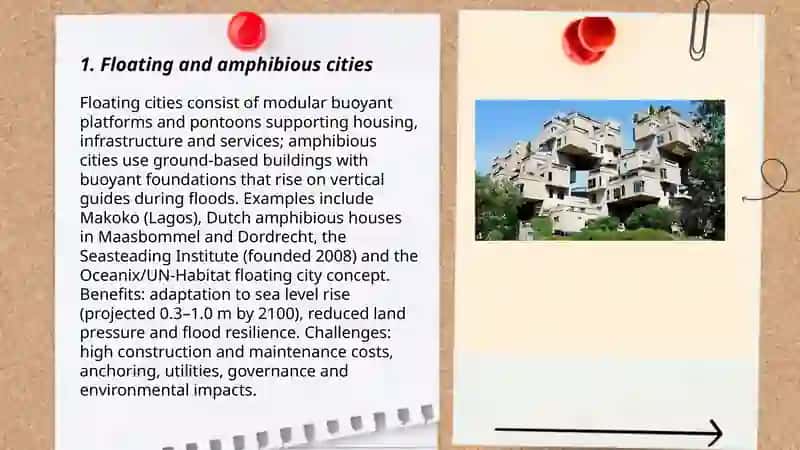 Unusual cities 3
