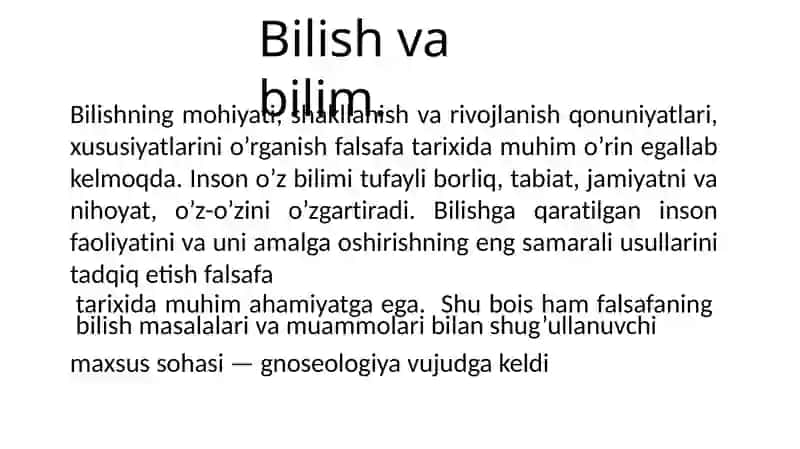 BilishNazariyasi 3