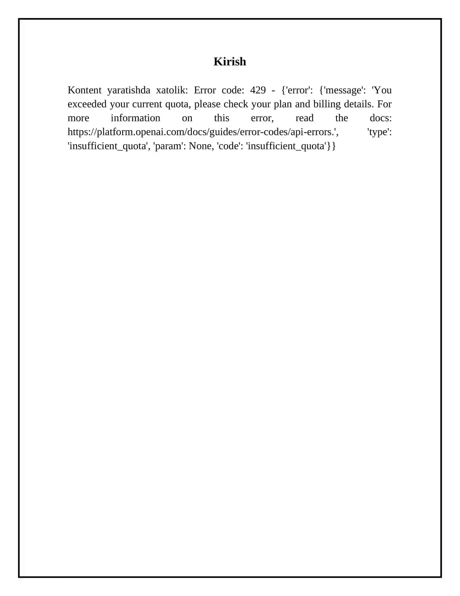 Soʻnggi yillarda bolalarni tabiat bilan tanishtirish texnologiyasining istiqbollari 3