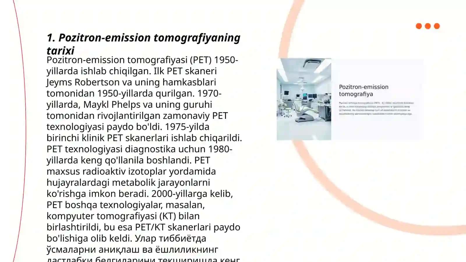 Pozitron-emission tomografiya 3