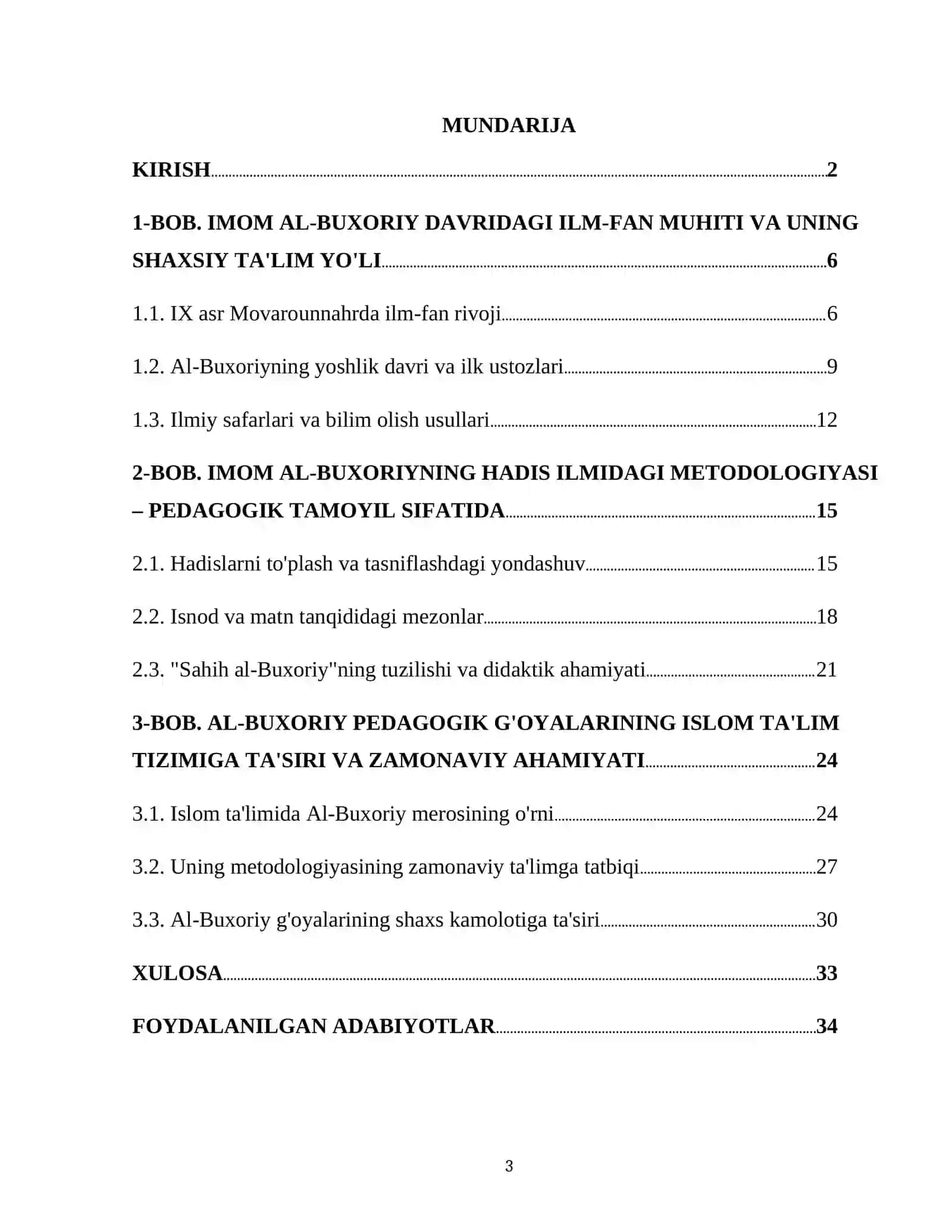 IMOM AL-BUXORIYNING PEDAGOGIK G‘OYALARI 3