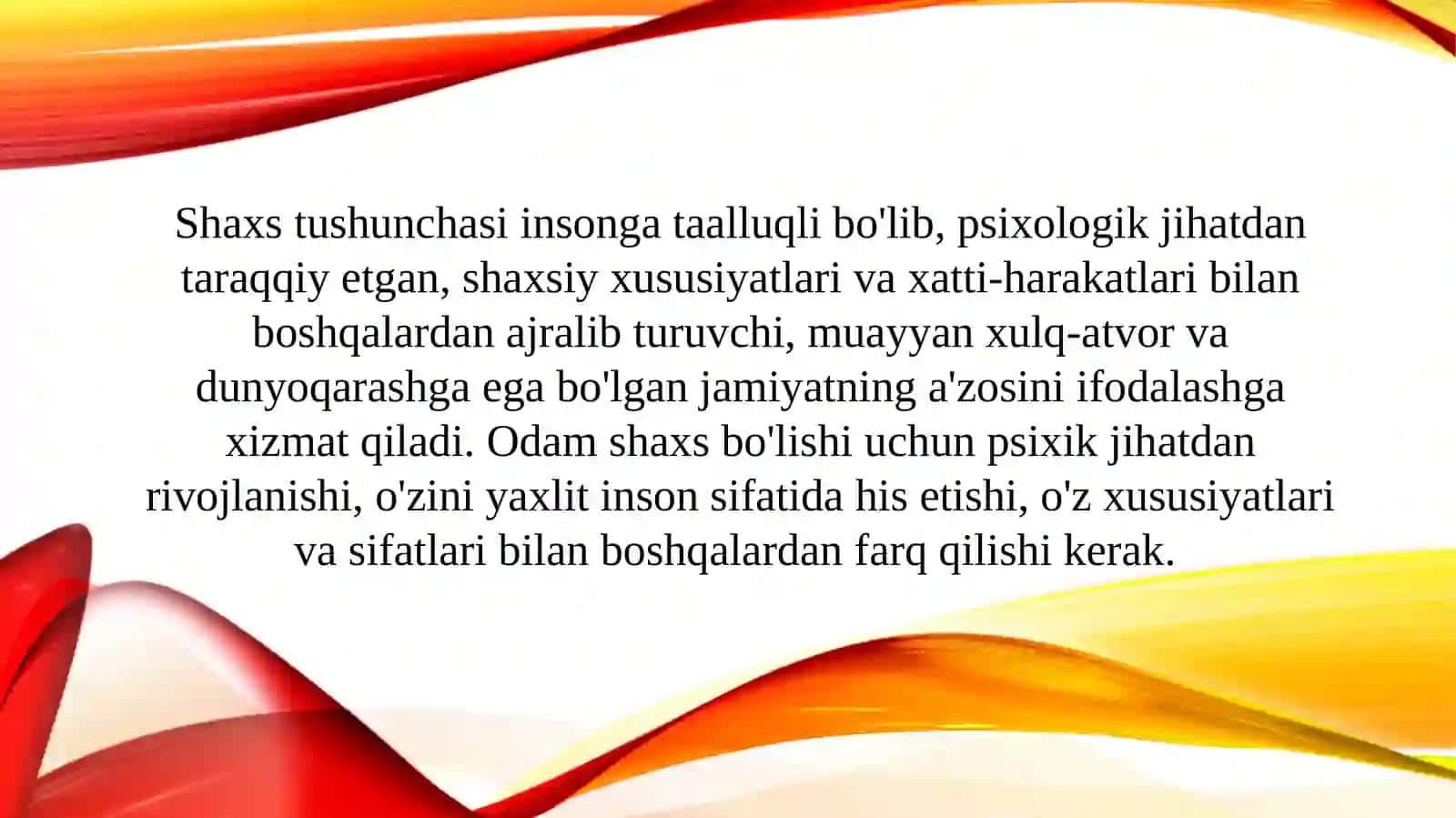 Sharq mutafakkirlari asarlarida psixodiagnostika qarashlar 3