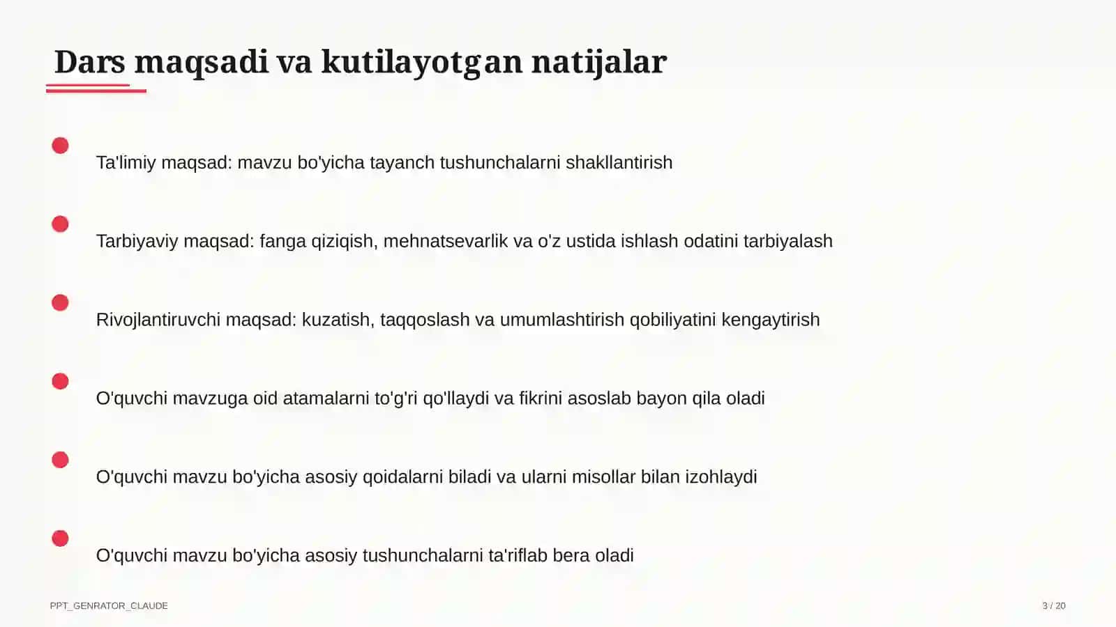 Python dasturlash tiliga kirish (8-sinf) 3