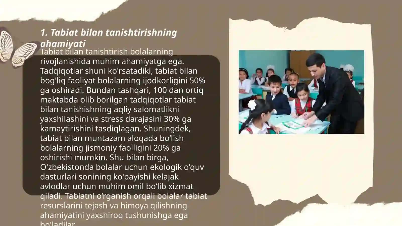 Tarbiya turlarini rivojlantirishning mohiyati 3