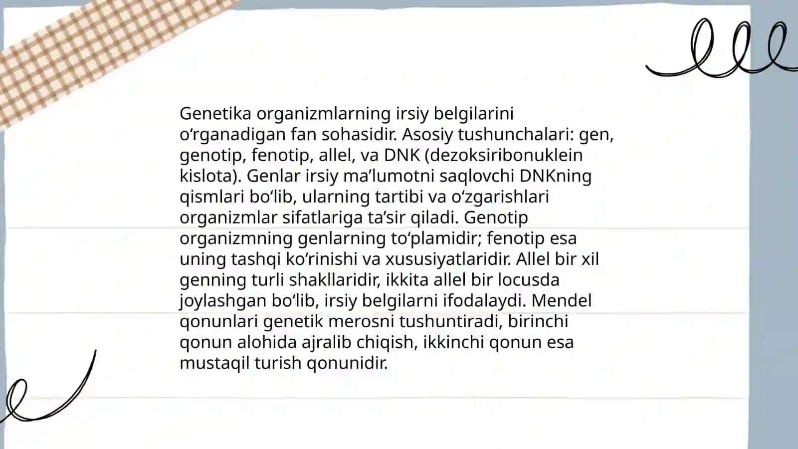 Psixogenetikaning asosiy metodlari 3