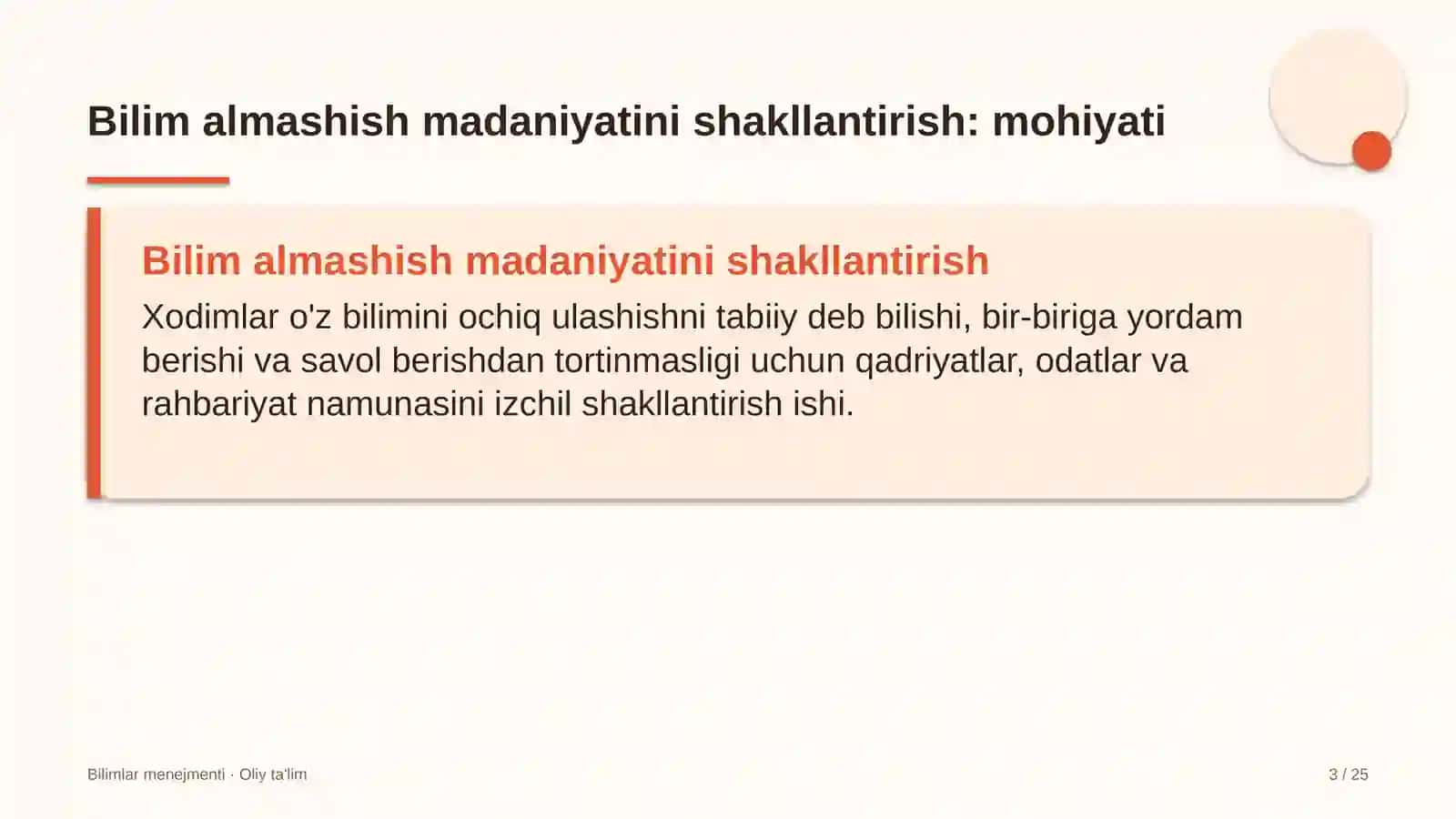 bolalar musiqa va san'at maktablarida bilim almashish madaniyatini shakllantirish 5143 3