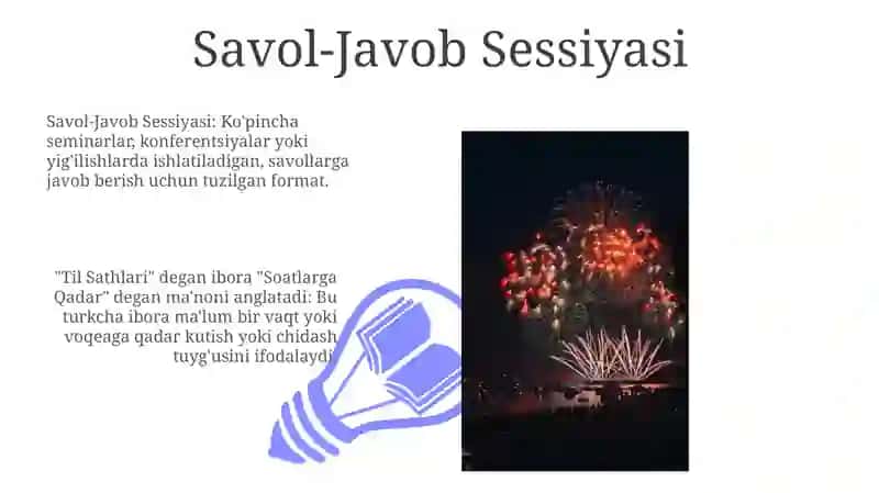 Til sathlari 3