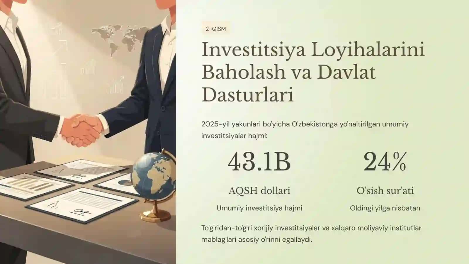 Strategik Qarorlar uchun Yo'l Xaritasi — 2025-yil tadqiqotlari asosida 3