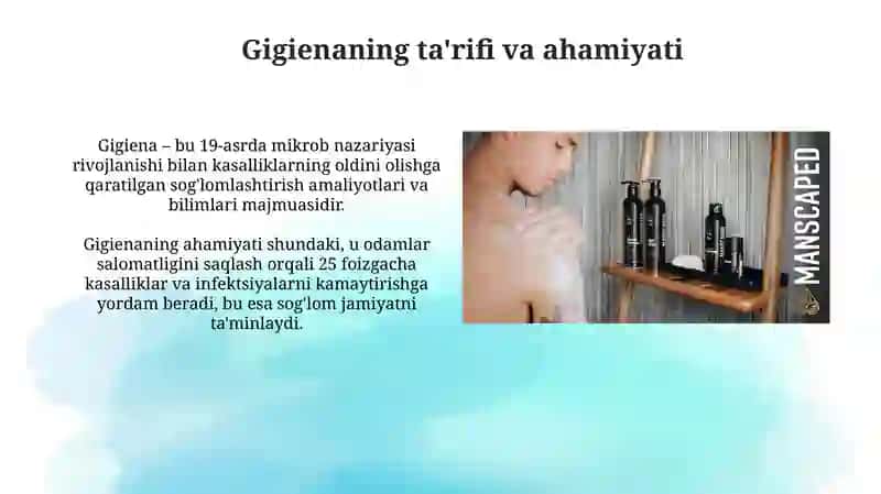 Gigiyena 3