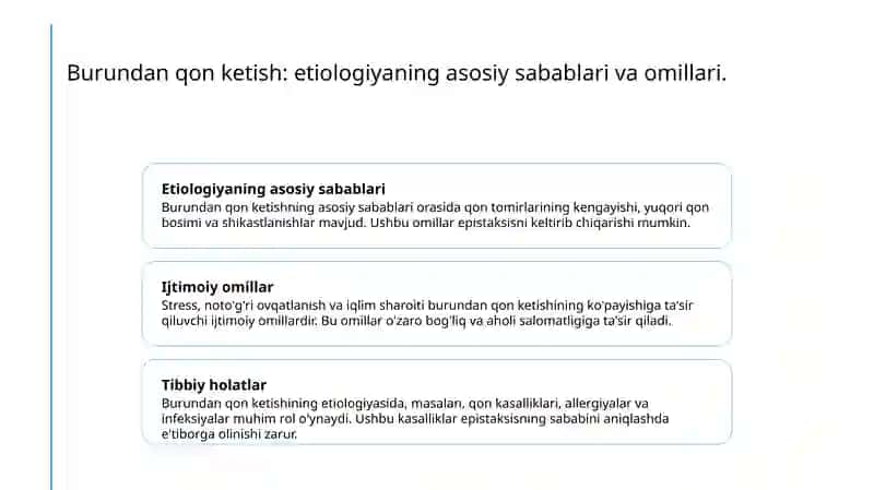 Burundan qon ketishetiologiyasi 3