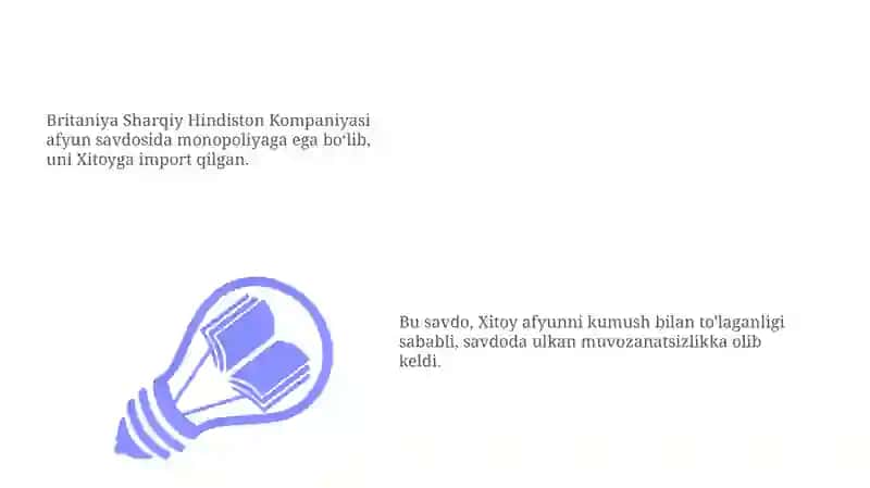 Birinchi Afyun Urushi 3