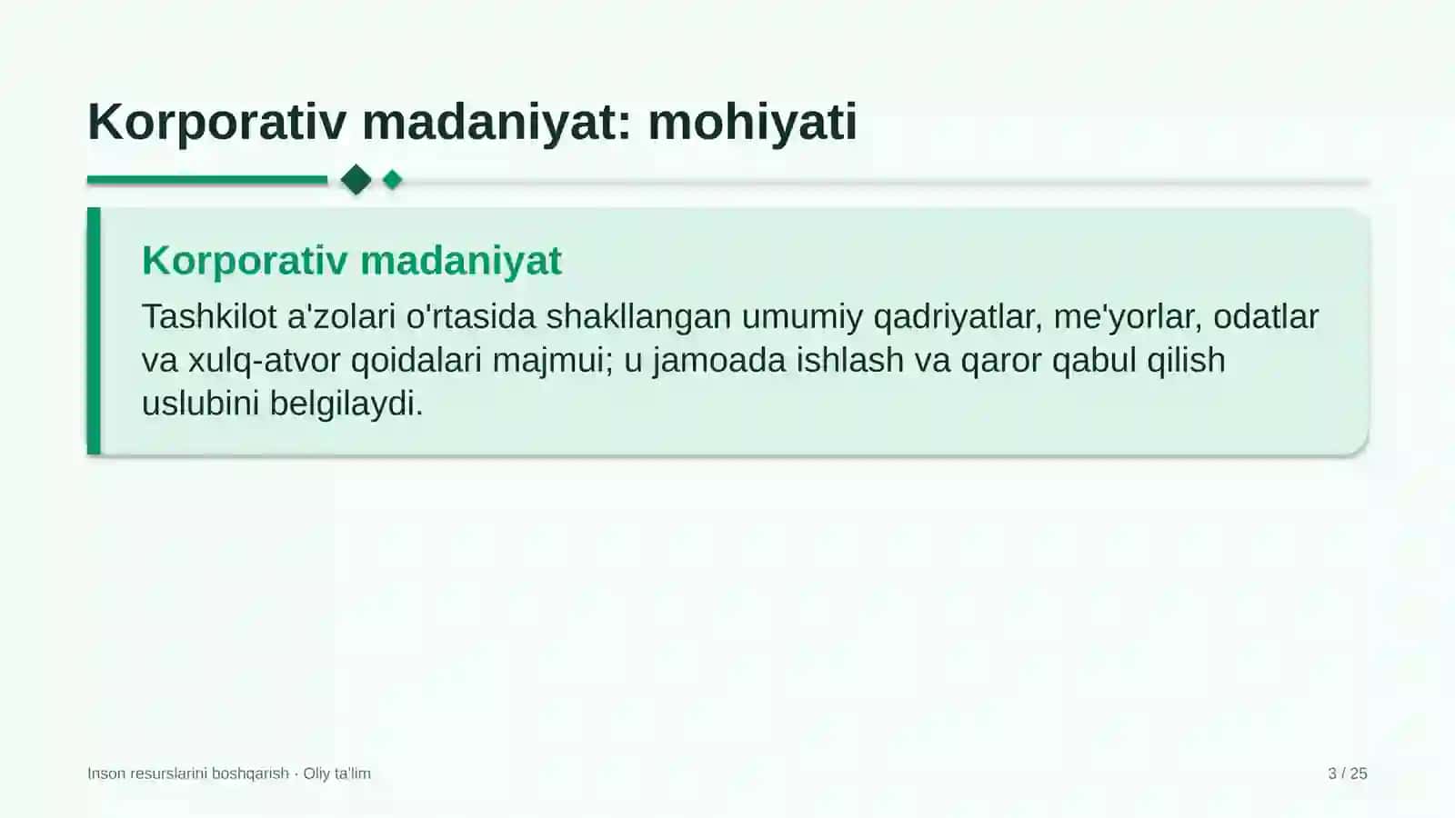 repetitorlik faoliyatida korporativ madaniyat 4980 3