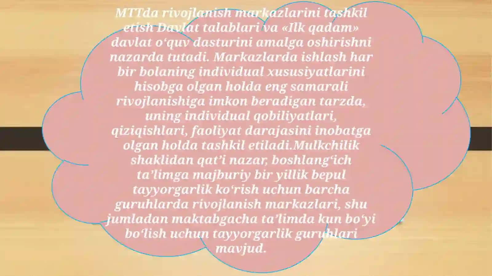 Tarbiyachi ish hujjatlari 3