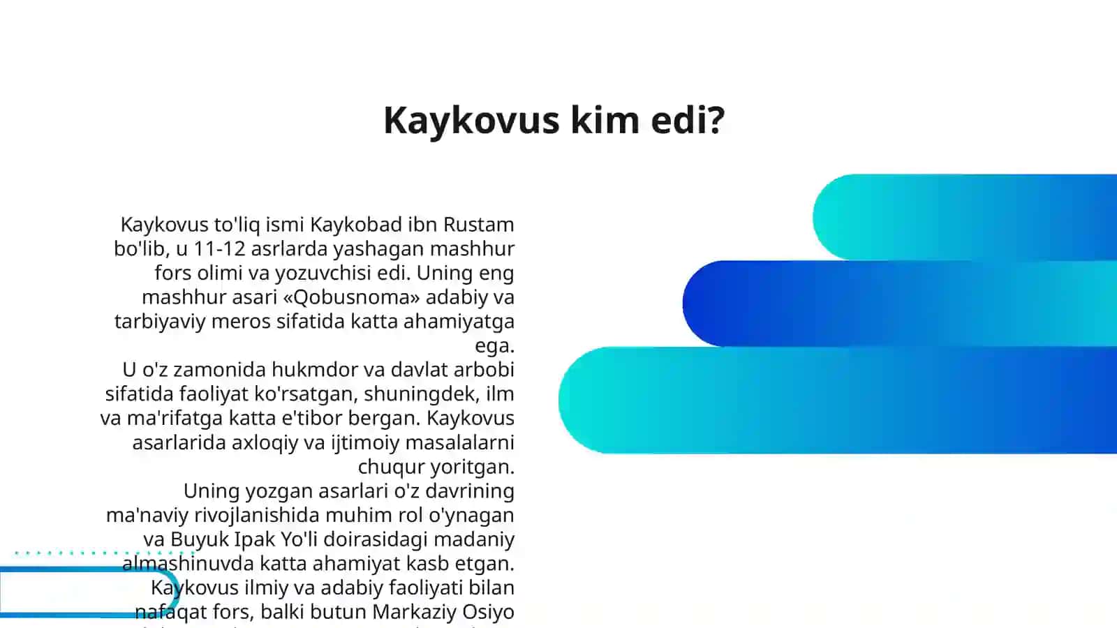 KAYKOVUSNING "QOBUSNOMA" ASARI VA UNING TARBIYAVIY AHAMIYATI 3