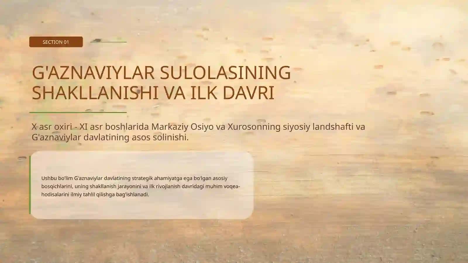 G'aznaviylar sulolasi 3