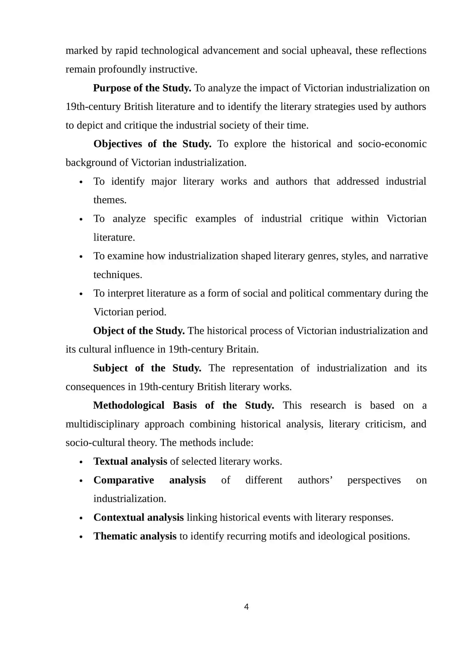 Introduction to Victorian Industrialization 3