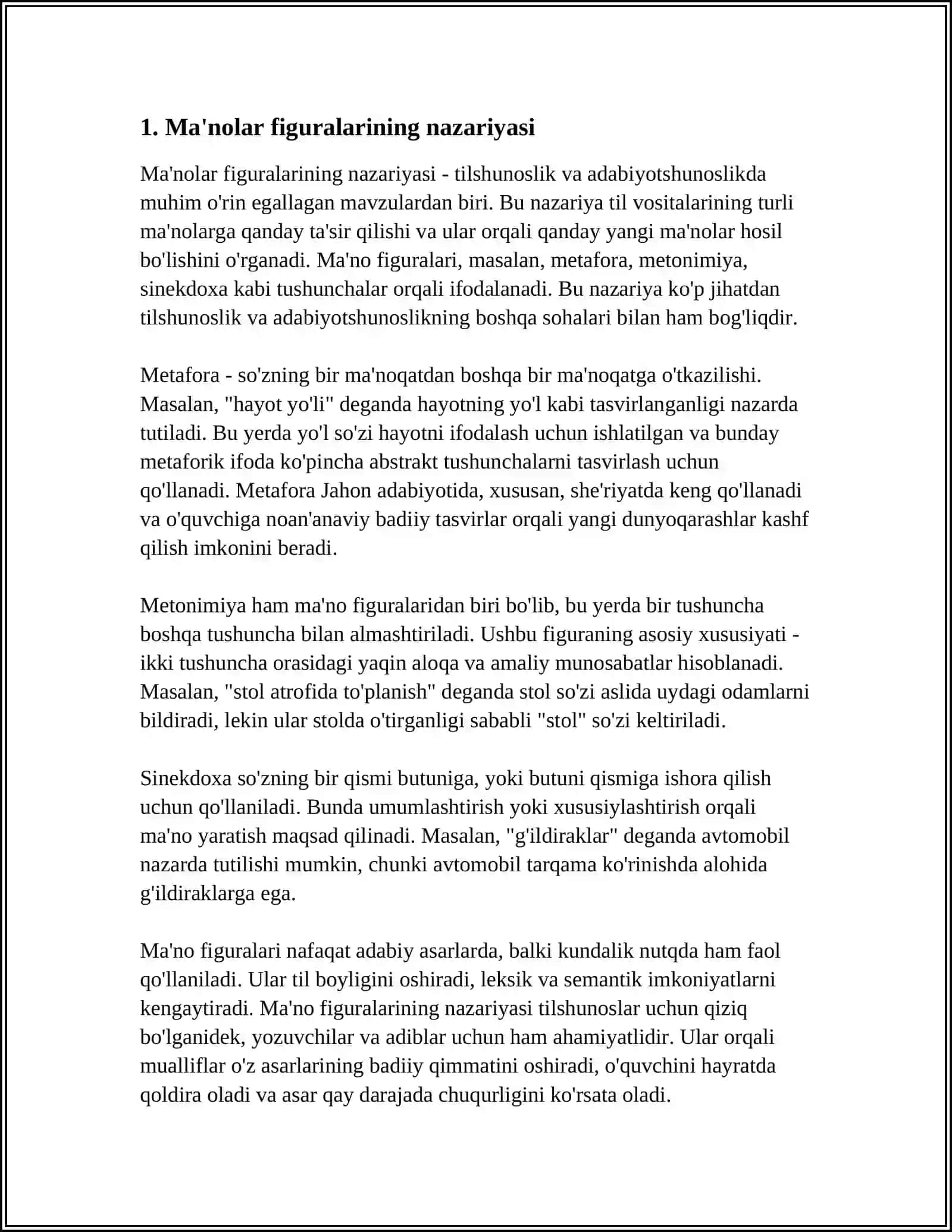 MA'NOLAR FIGURALARI 3