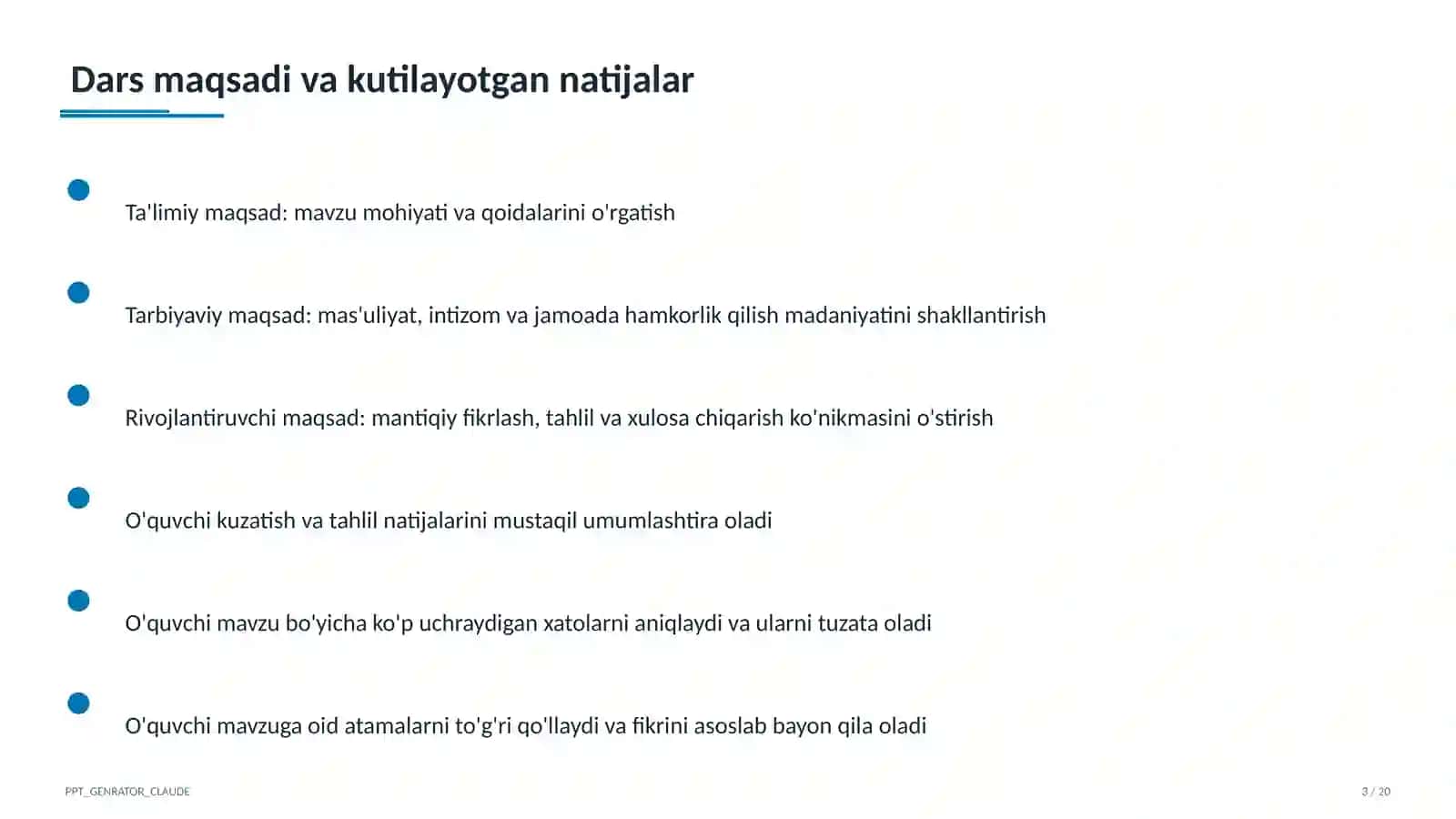 Sudralib yuruvchilar va qushlar (7-sinf) 3