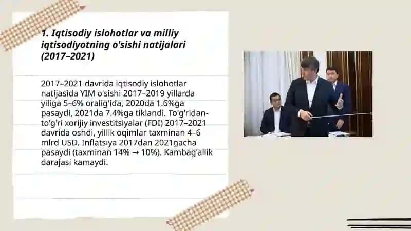 2017-2021 harakatlar strategiyasi natijalari 3