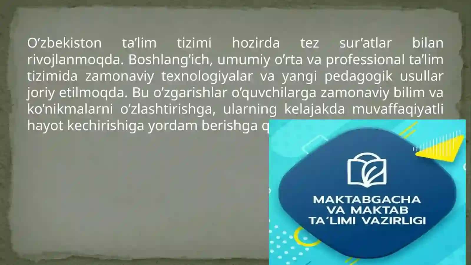 STEAM ta’lim texnologiyasi 3