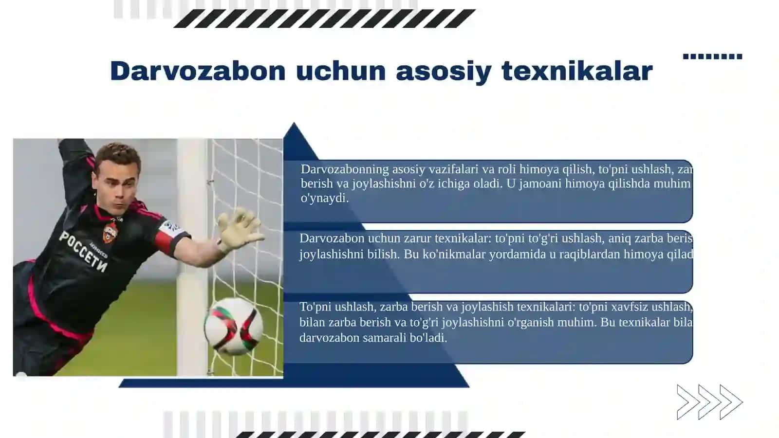Darvozabonuchunasosiytexnikalar 3