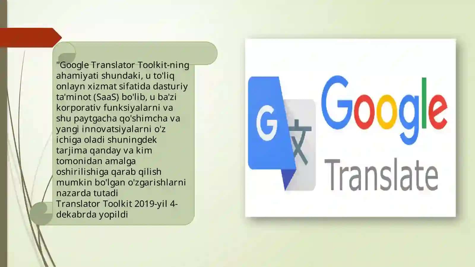 Google translator tarjimasini leksik va grammatik jihatdan analiz qilish (3) 3