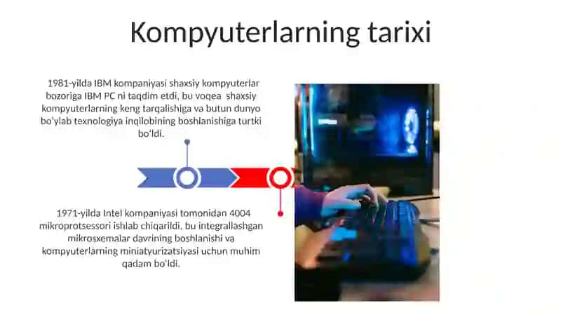 Kompyuterlar 3
