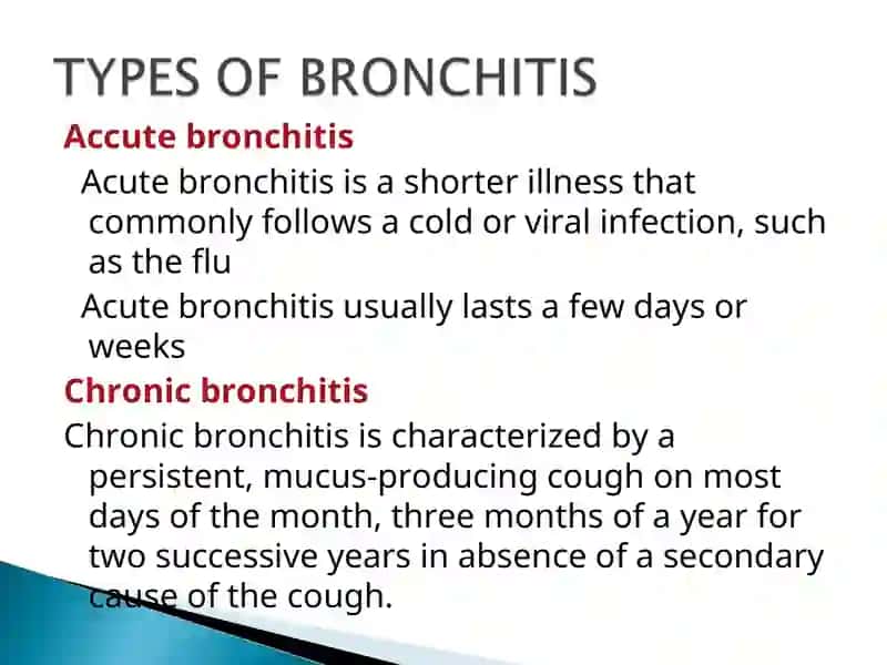 Bronchitis 3