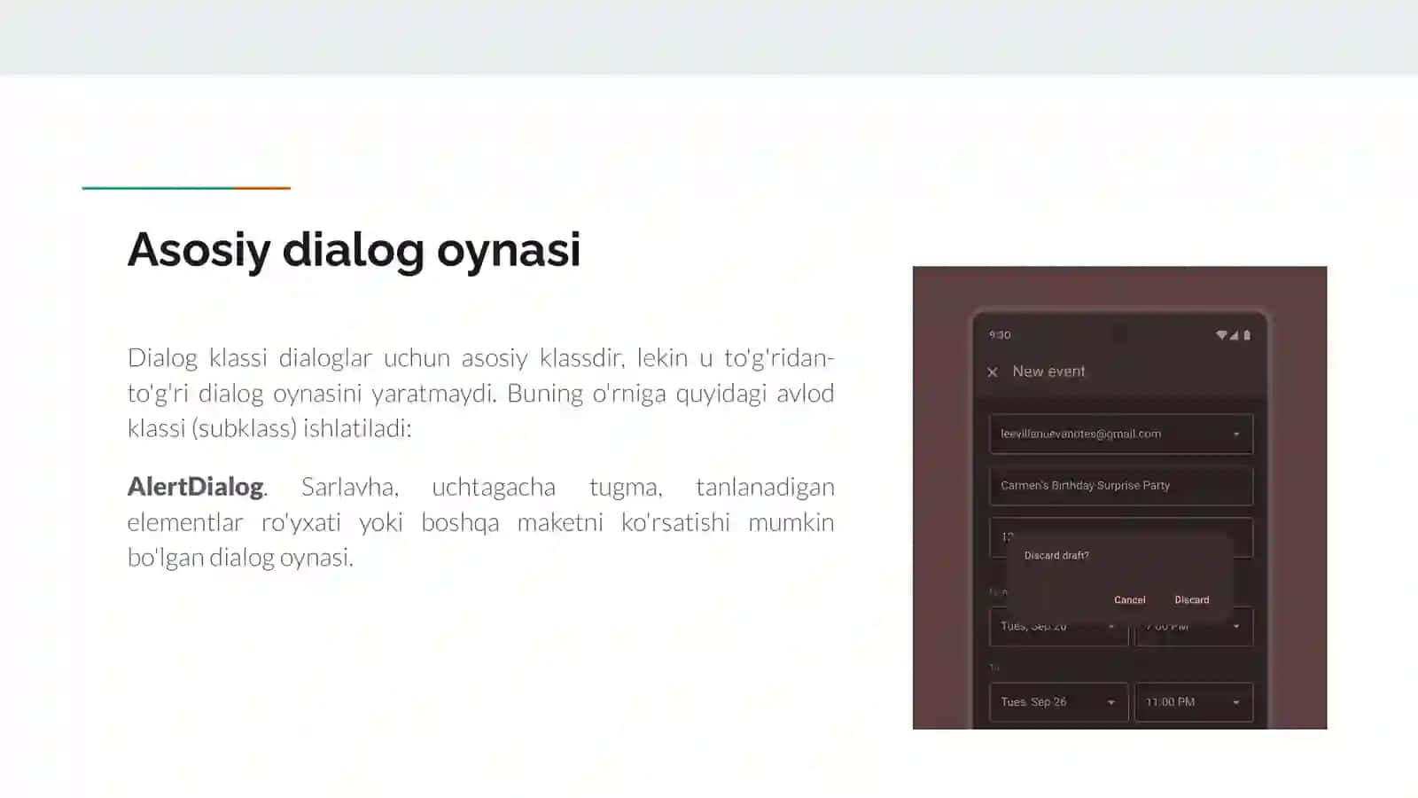 Dialog Oynasi 3