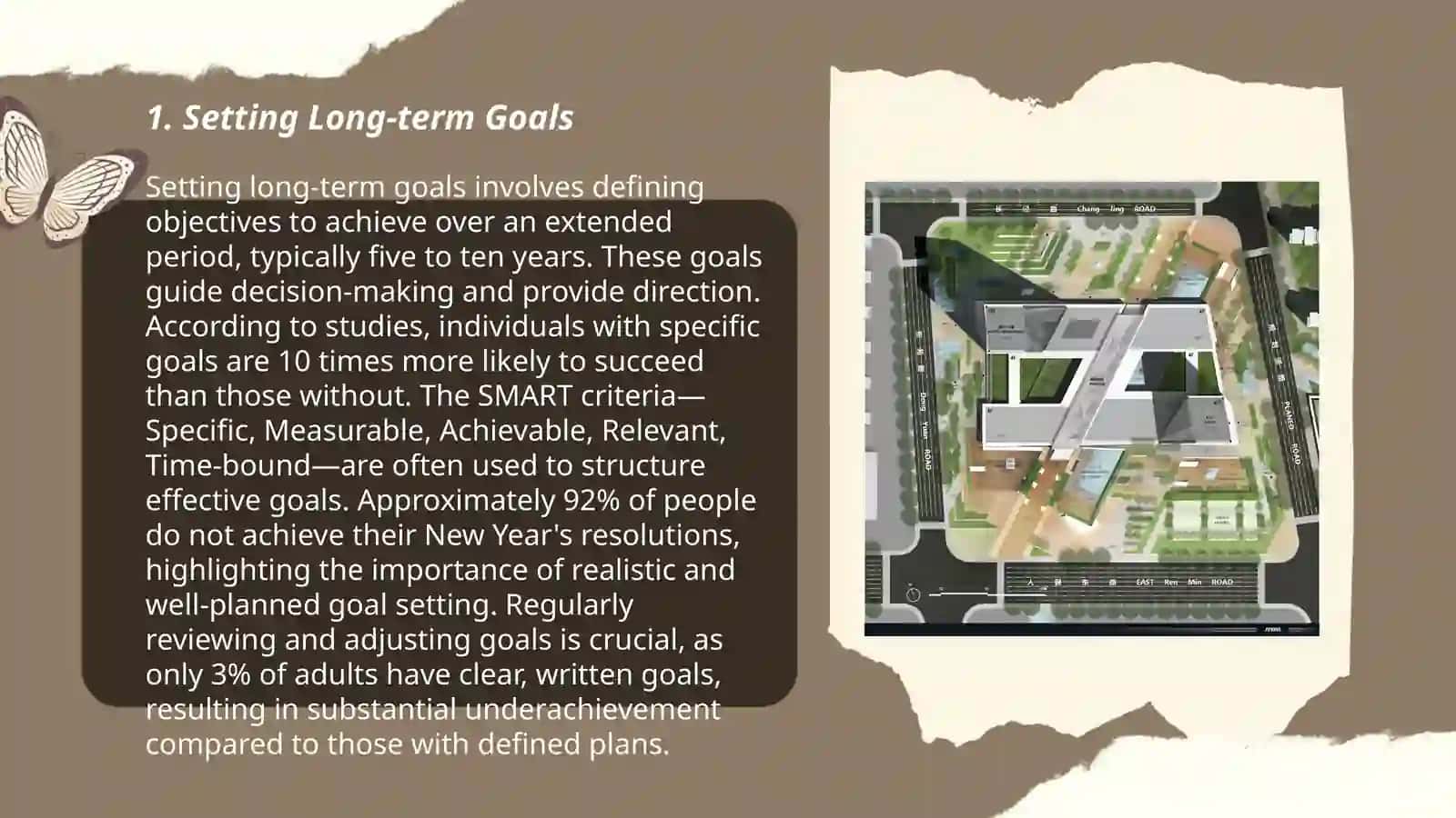 Making future plan 3