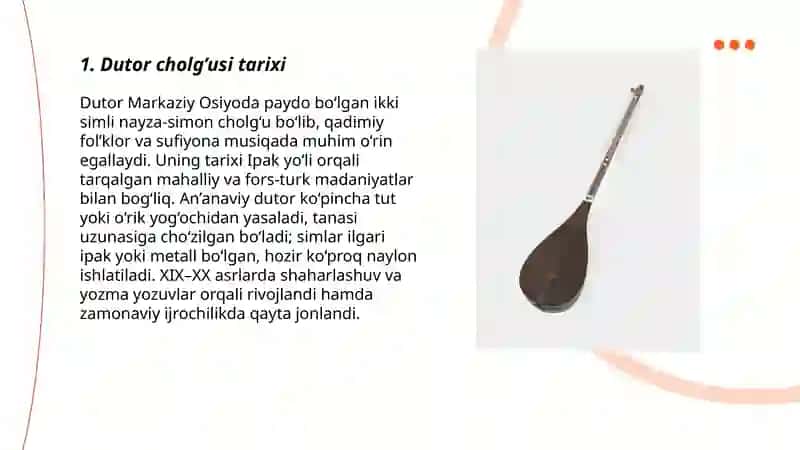 Dutor cholg’usi 3