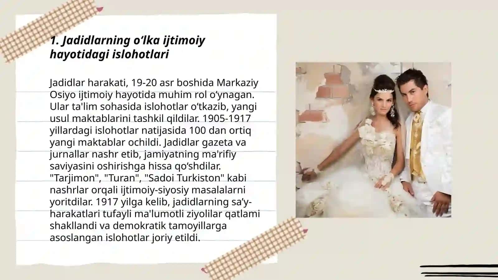 Munavvar Qurining ma’rifatparvarlik faoliyati 3