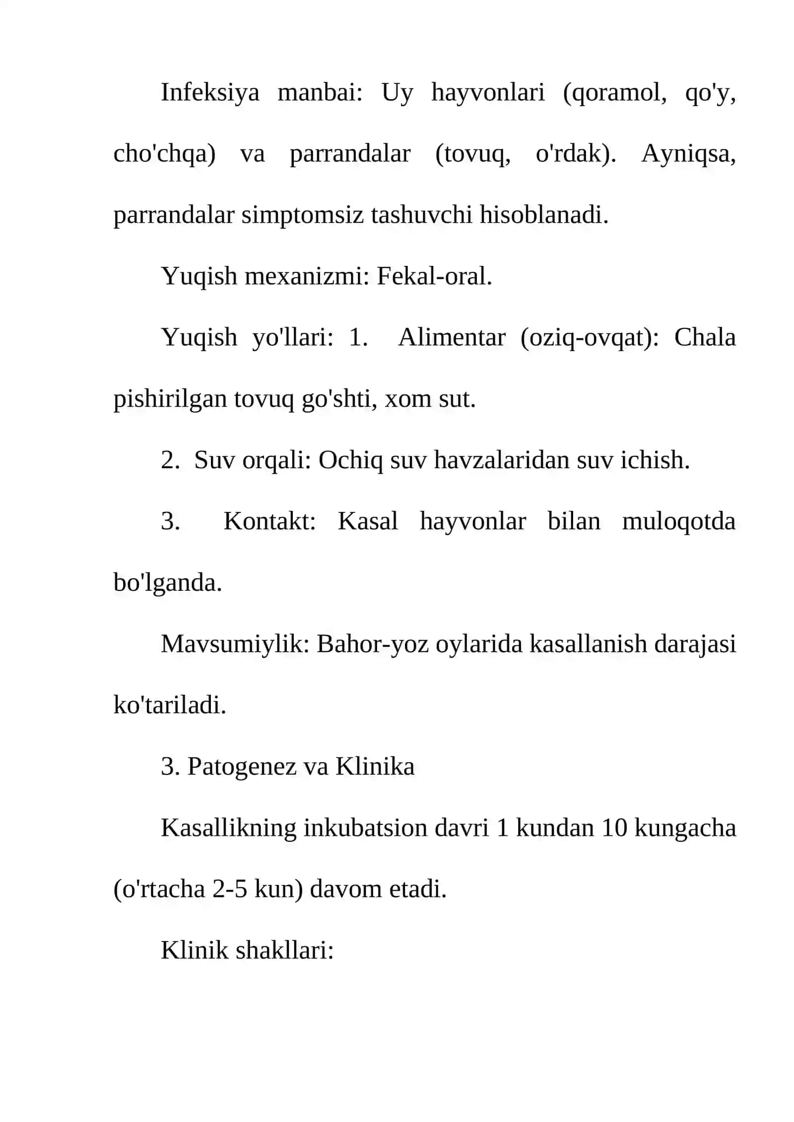 Kampilobakterioz 3
