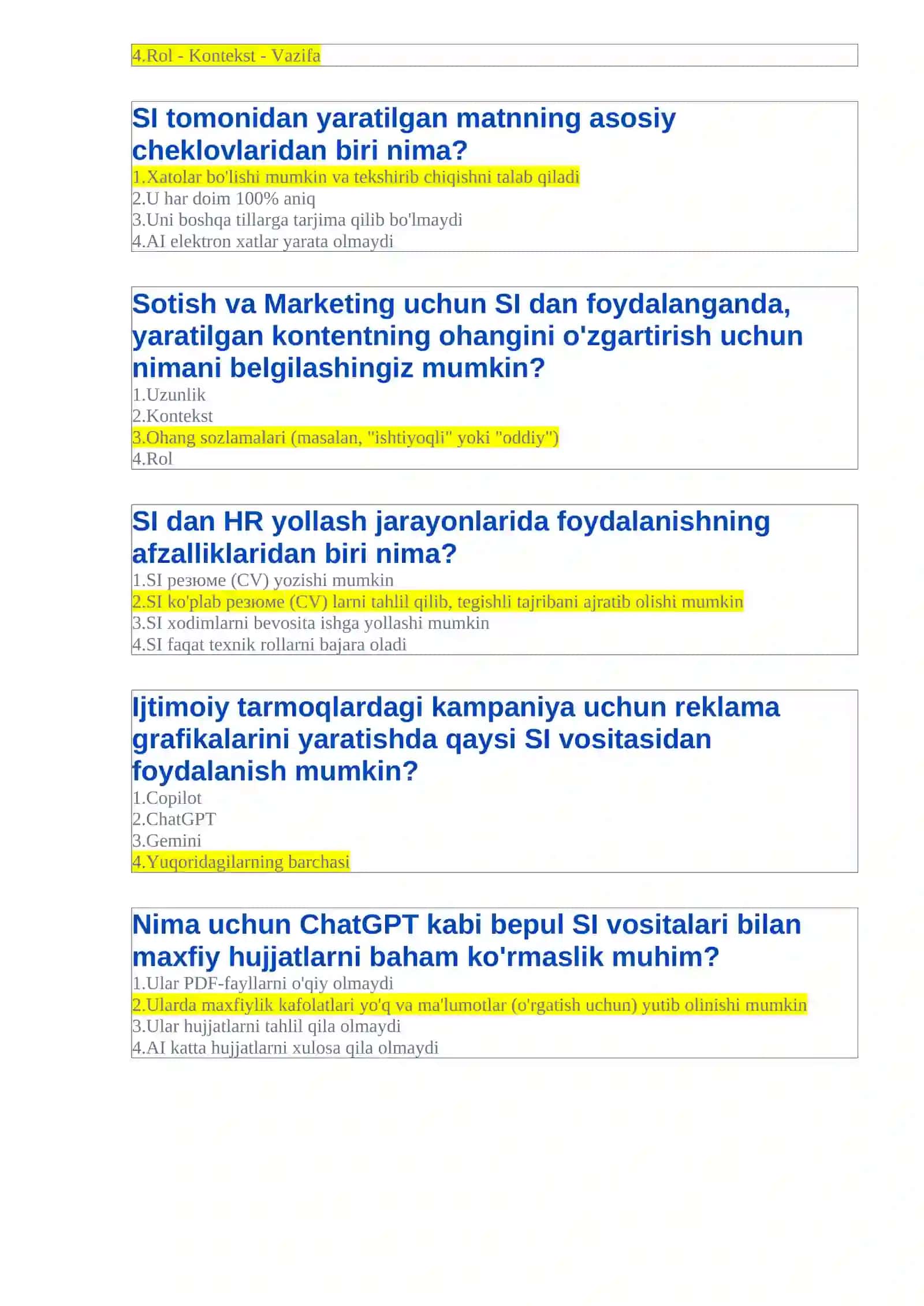 SI sertifikat test 3