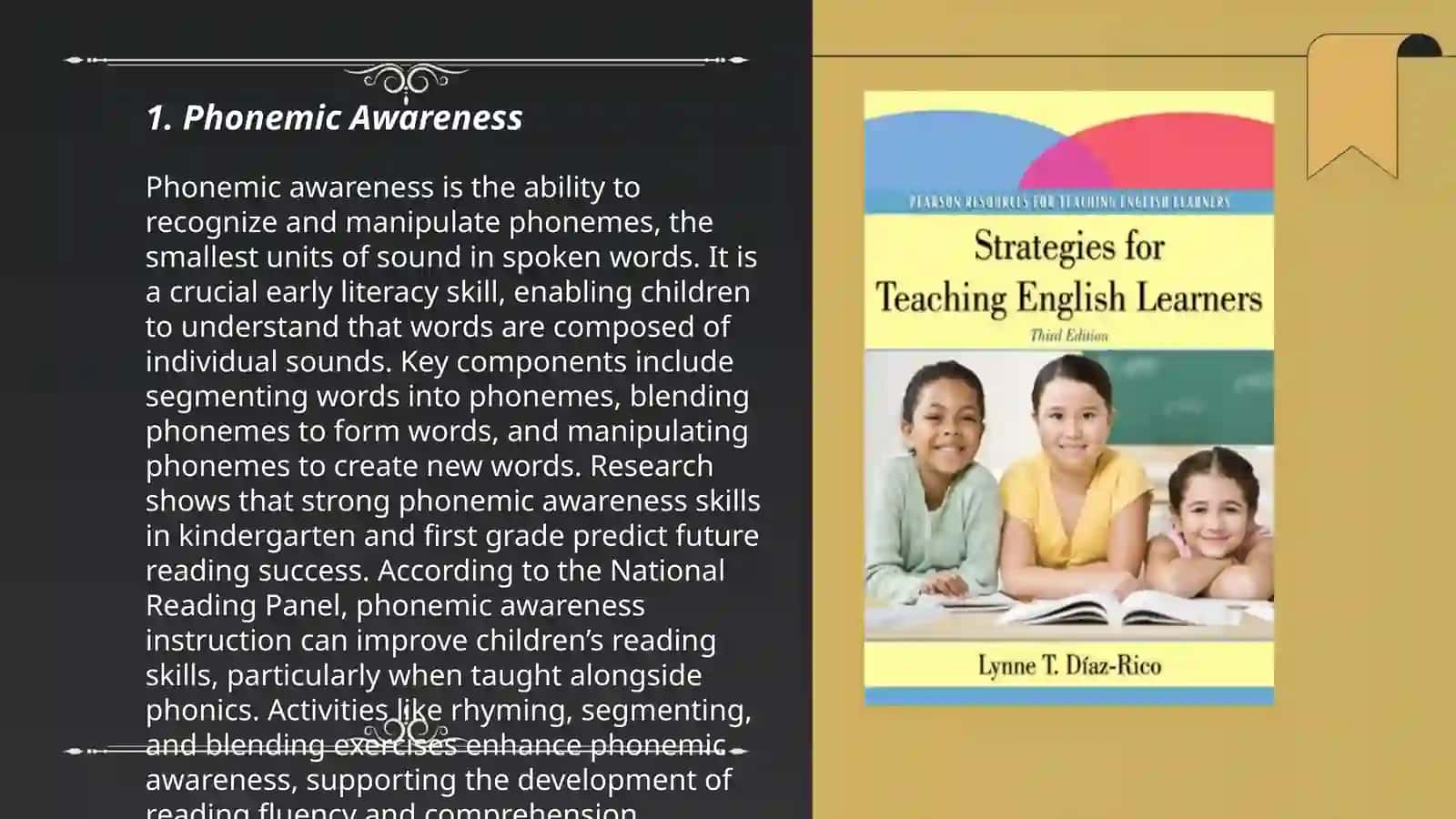 Phonemic Awareness 3