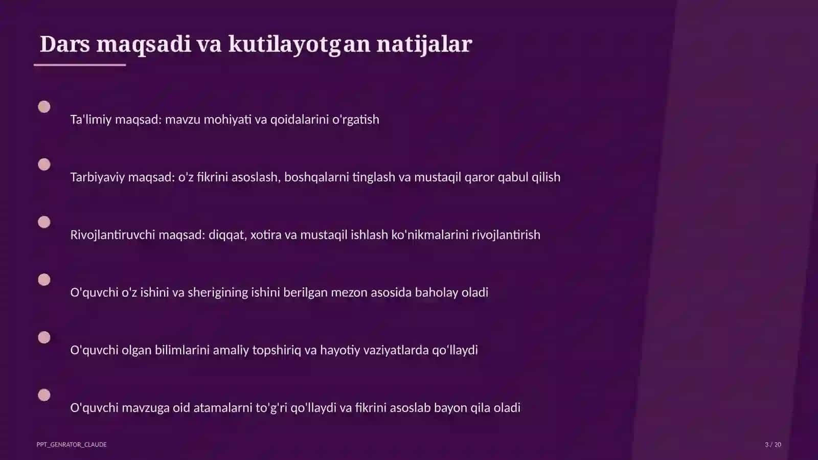Uglevodlar: glyukoza, saxaroza, kraxmal (11-sinf) 3