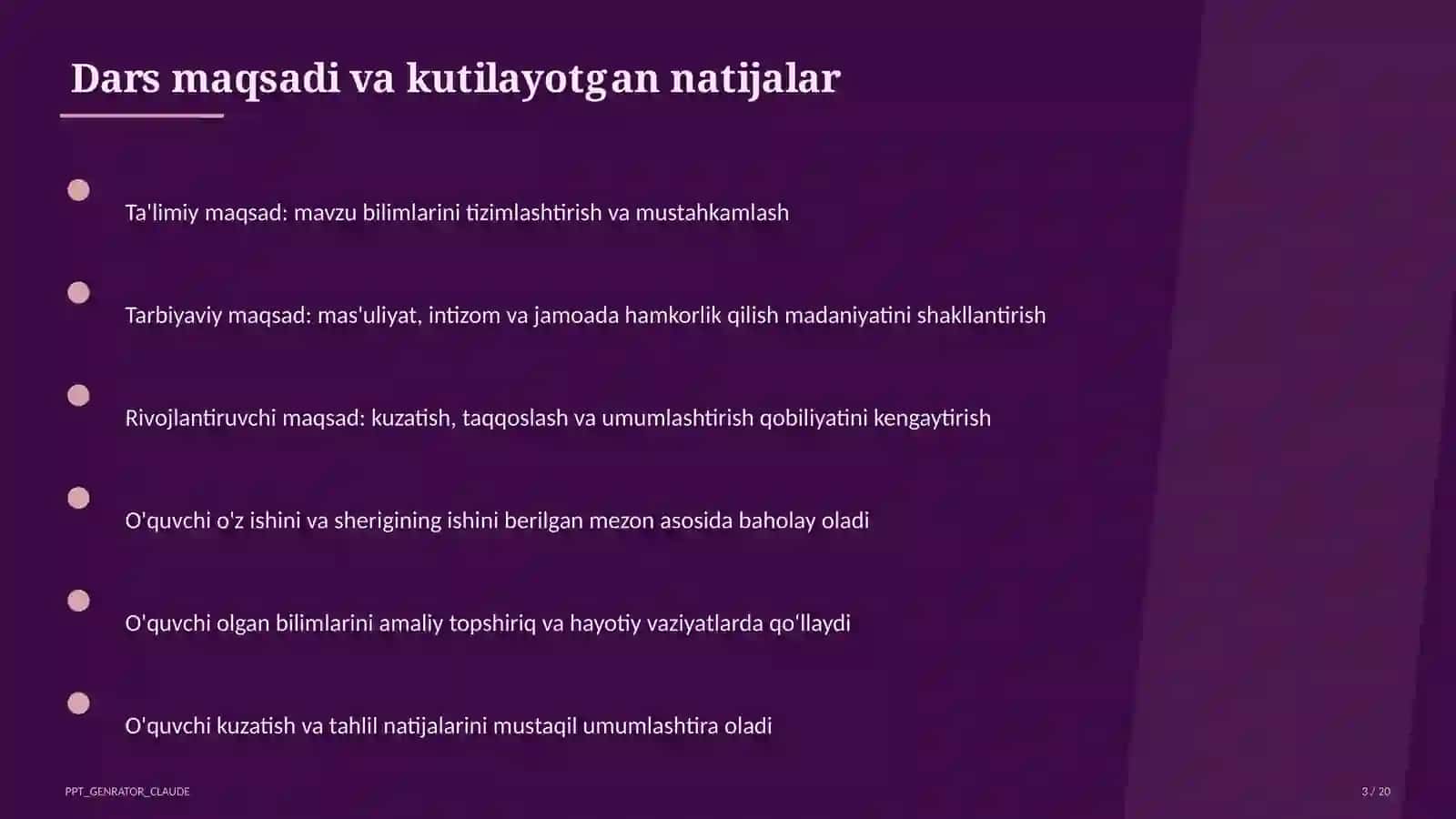 Kompyuterning asosiy qurilmalari (5-sinf) 3