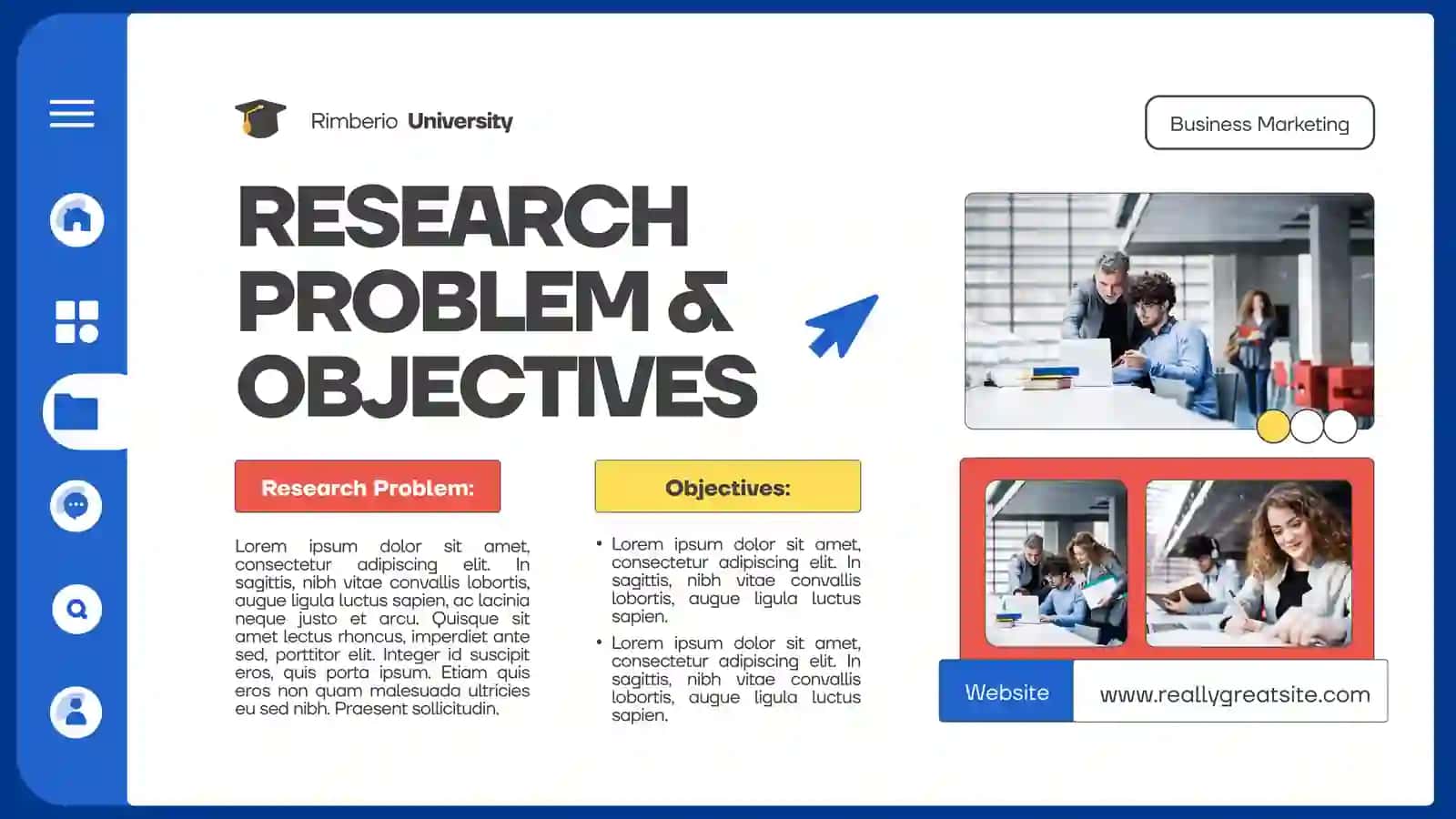 THESIS DEFENSE 3