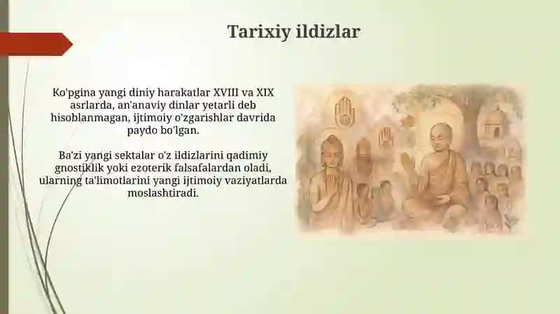 Tarixiy ildizlar 3