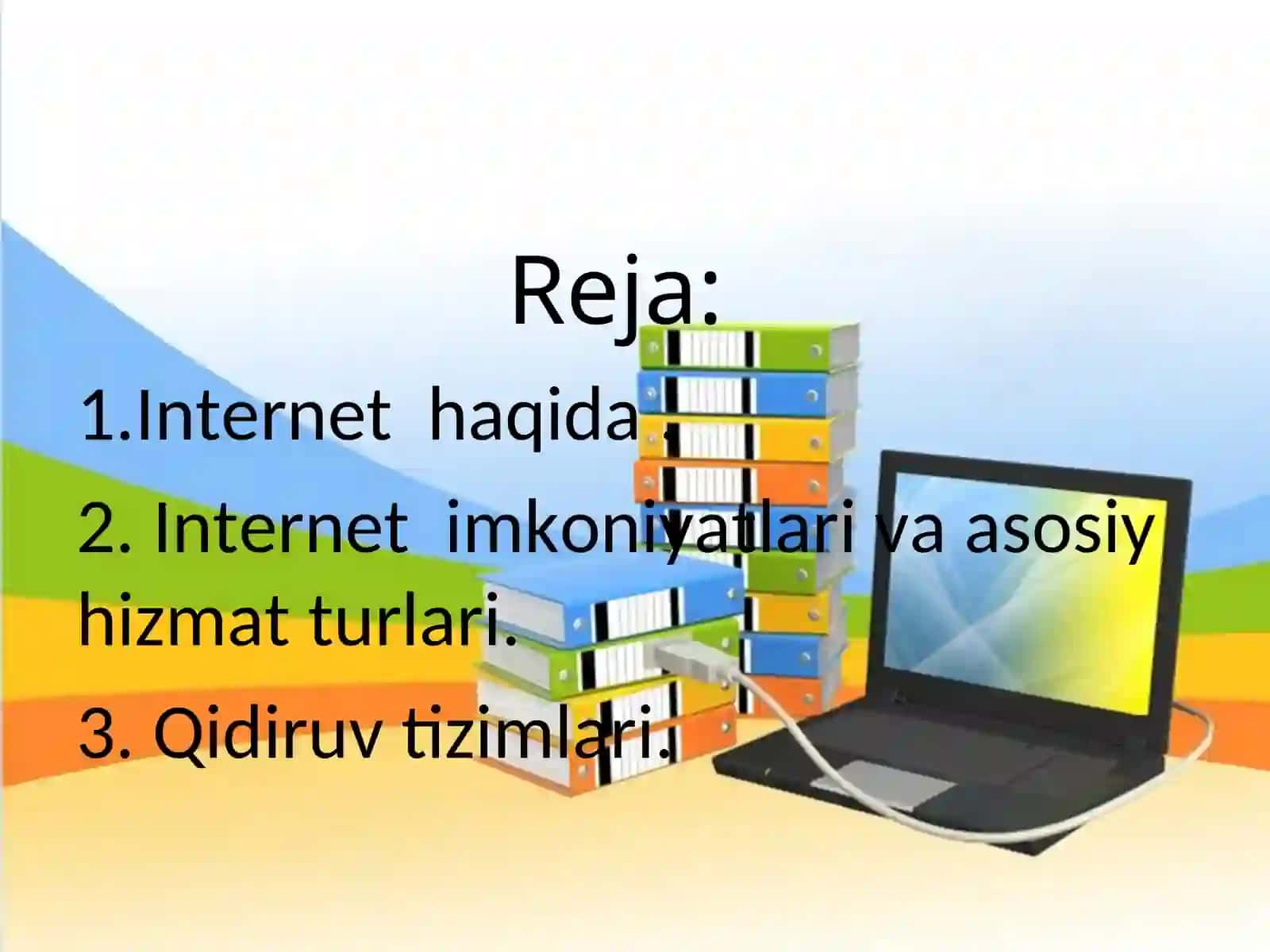 Internet haqida 3