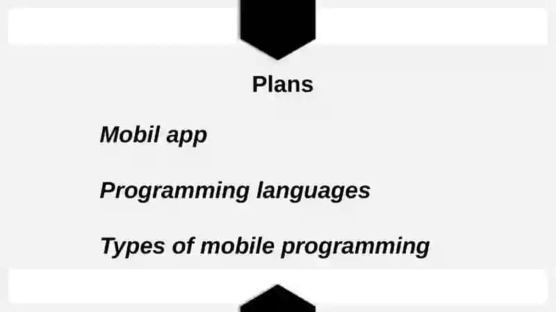 Mobil developer 3
