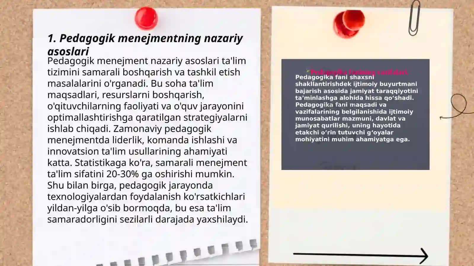 Pedagogik menejment nazariyasi va amaliyoti 3