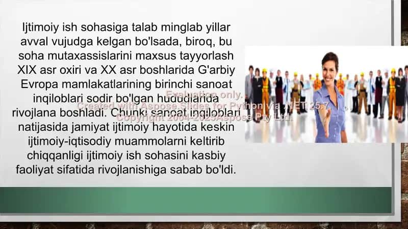Ta'lim sohasida ijtimoiy ish 3
