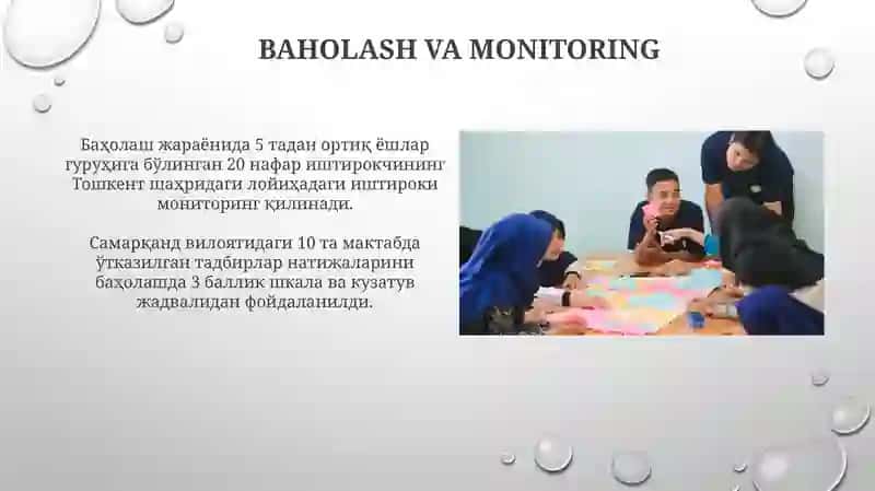 Yoshlar bilan ishlashda ijtimoiy-pedagogik innovatsiyalar 3
