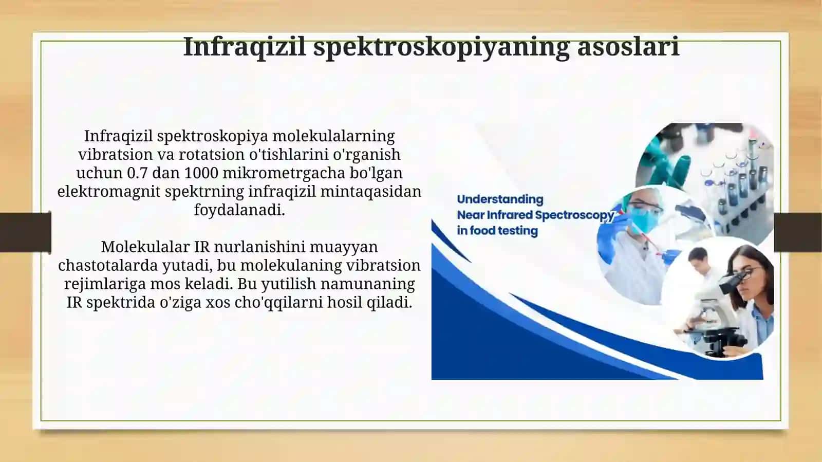Infraqizilspektroskopiyasi 3
