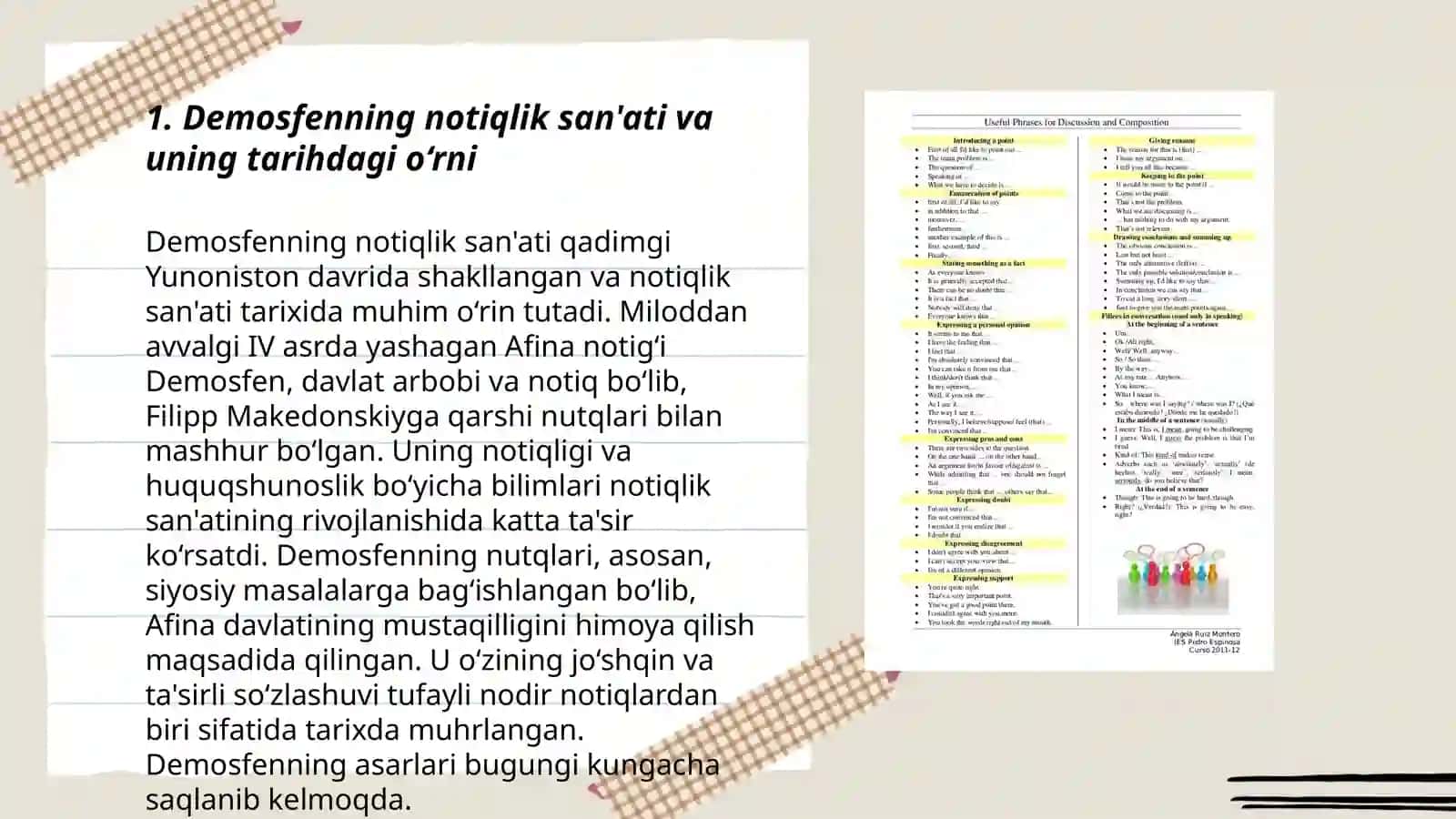 Arastuning "Ritorika" asari 3