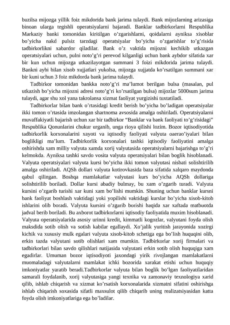 Kichik va xususiy tadbirkorlikni rivojlantirish 3